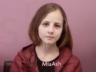 MiaAsh
