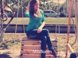 MiaBoom