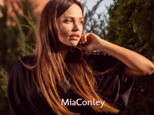MiaConley