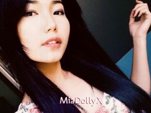 MiaDollyX