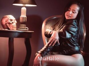 MiaHalle