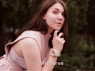MiaHarve