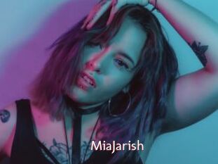 MiaJarish