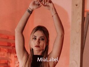 MiaLabel