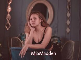 MiaMadden