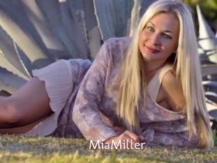 MiaMiller