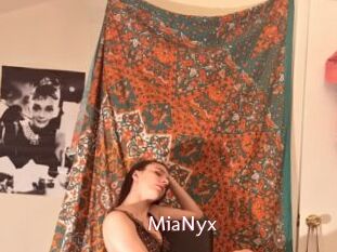 MiaNyx