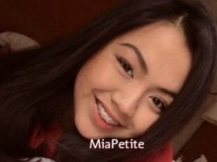 MiaPetite
