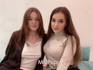 MiaPoppy
