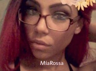 MiaRossa