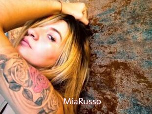 MiaRusso