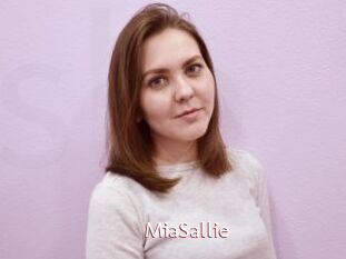 MiaSallie