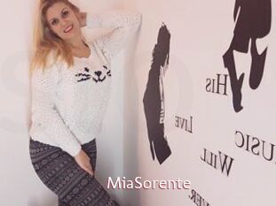 MiaSorente