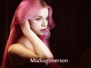 MiaSummerson