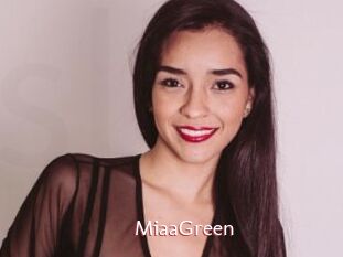 MiaaGreen Sweet links only