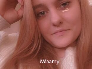 Miaamy