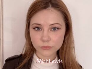MiahLewis