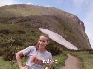 Miaka