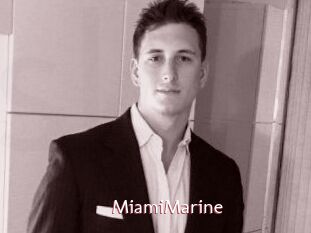 MiamiMarine