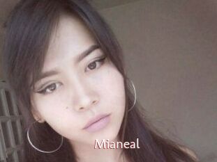 Mianeal