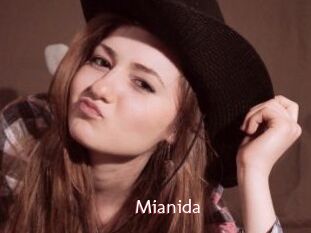 Mianida