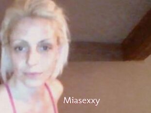 Miasexxy