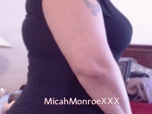 MicahMonroeXXX