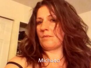 Micha40