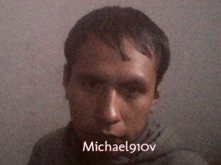 Michael910v