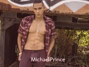 MichaelPrince