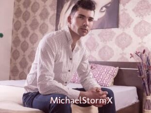 MichaelStormX