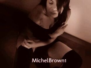 MichelBrown1
