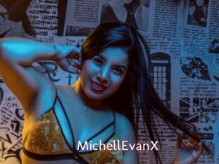 MichellEvanX