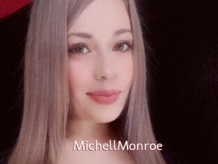 MichellMonroe