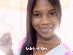 MichellSex101