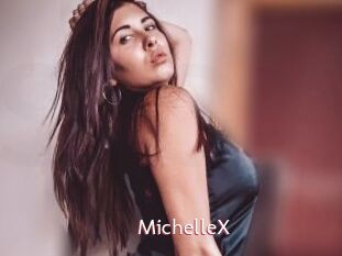 MichelleX