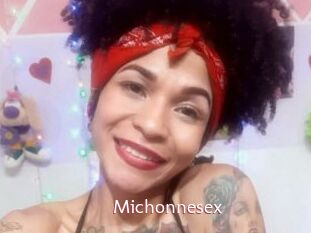 Michonnesex