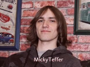 MickyTeffer