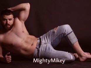MightyMikey