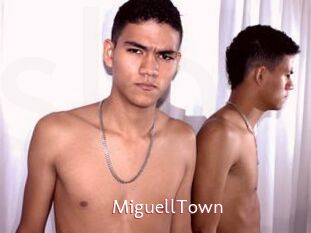 MiguellTown