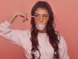 MiiaRodriguez