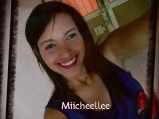 Miicheellee