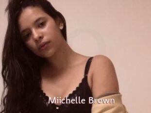 Miichelle_Brown