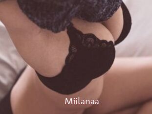 Miilanaa