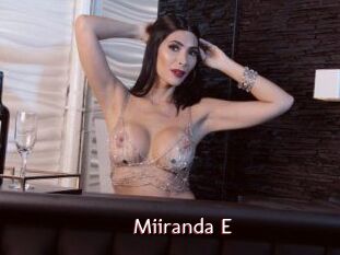Miiranda_E