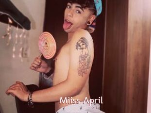 Miiss_April