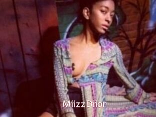 MiizzDiior