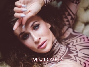 MikaLOVELY