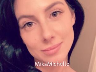 MikaMichelle