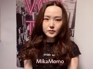 MikaMomo